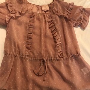 - Romeo & Juliet couture